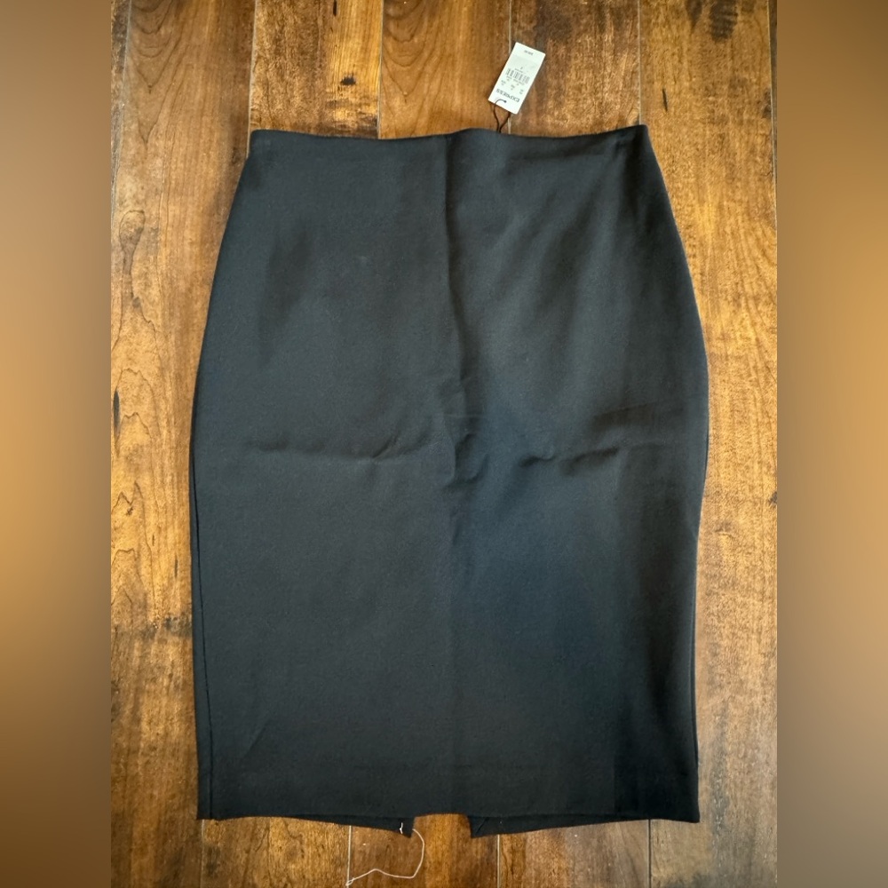 Express High Waisted Extreme Stretch Pencil Skirt - Size 8